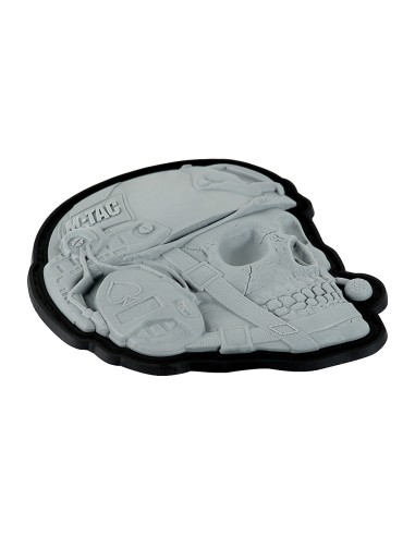 M-TAC Operator 3D PVC Embleem (erinevad värvid)