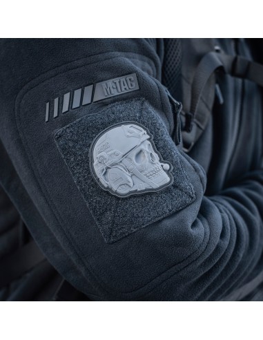 M-TAC Operator 3D PVC Embleem (erinevad värvid)
