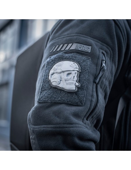 M-TAC Operator 3D PVC Embleem (erinevad värvid)