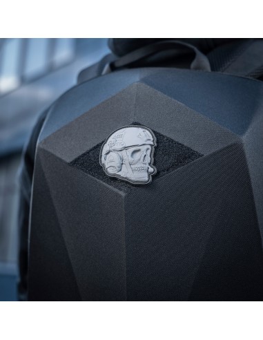 M-TAC Operator 3D PVC Embleem (erinevad värvid)