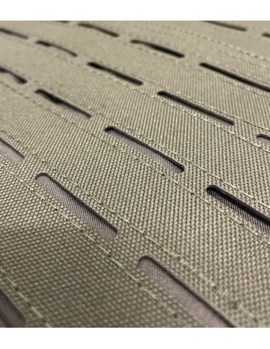 Steelcore plaadikandja komplekt Invader Gear...