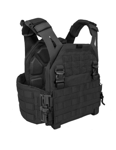 Warrior Low Profile Plate Carrier V1 + Warrior...