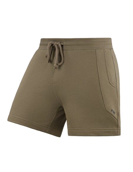 M-TAC Sport Fit Cotton Shorts (various colors)