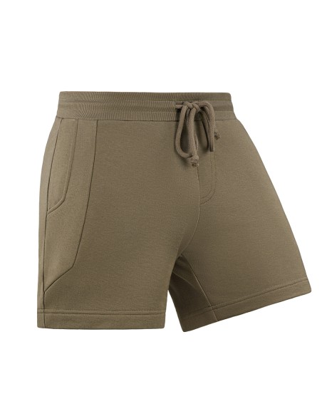 M-TAC Sport Fit Cotton Shorts (various colors)