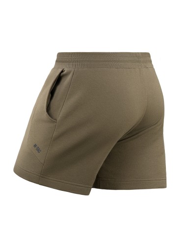 M-TAC Sport Fit Cotton Shorts (various colors)