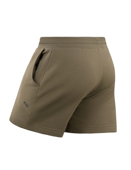 M-TAC Sport Fit Cotton Shorts (various colors)