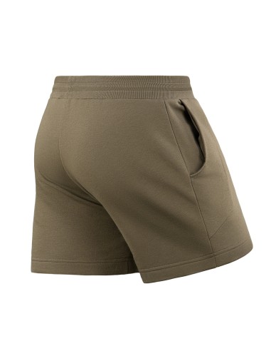 M-TAC Sport Fit Cotton Shorts (various colors)