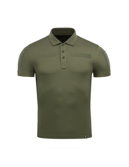 M-TAC Taktikaline Polo Särk Ranger 65/35