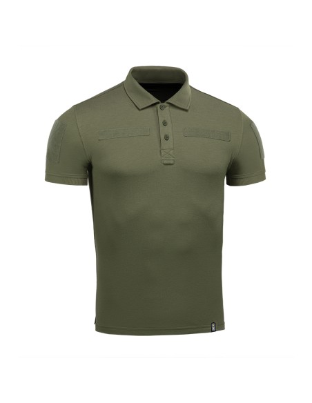 M-TAC Taktikaline Polo Särk Ranger 65/35