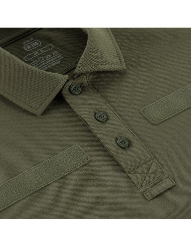 M-TAC Taktikaline Polo Särk Ranger 65/35