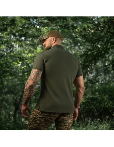 M-TAC Taktikaline Polo Särk Ranger 65/35