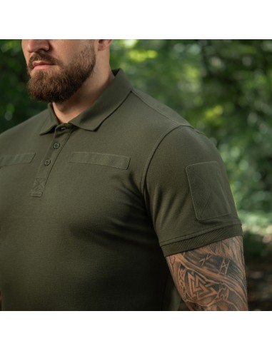 M-TAC Taktikaline Polo Särk Ranger 65/35