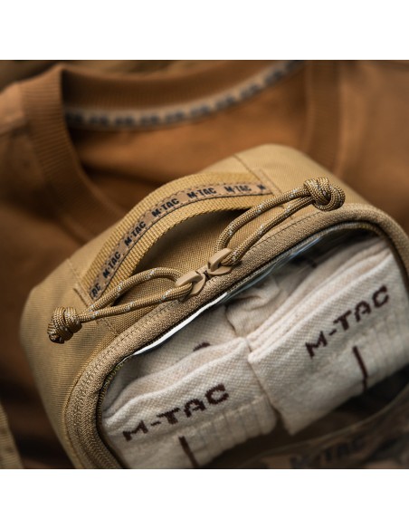 M-TAC Utility Organizer Elite Small Pouch (various colors)