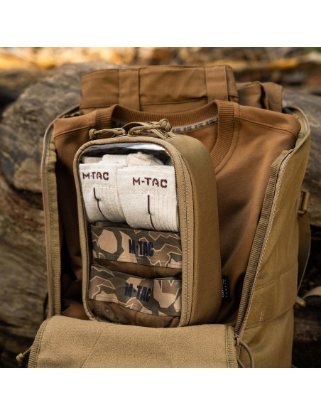 M-TAC Utility Organizer Elite Small Pouch (various colors)