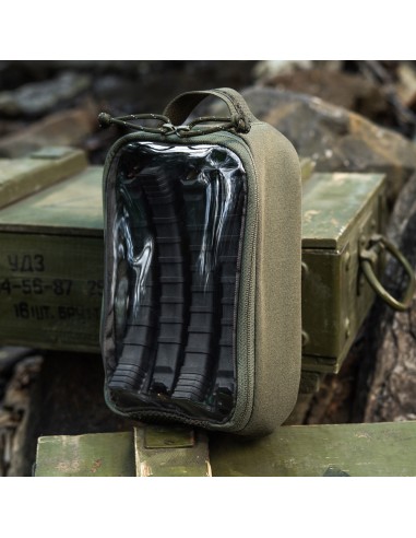 M-TAC Utility Organizer Elite Small Pouch...