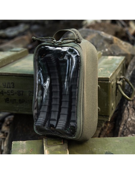 M-TAC Utility Organizer Elite Small Pouch (various colors)