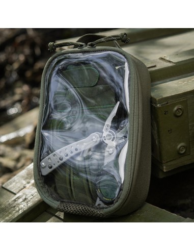M-TAC Utility Organizer Elite Small Pouch...