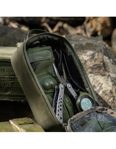 M-TAC Utility Organizer Elite Small Pouch...
