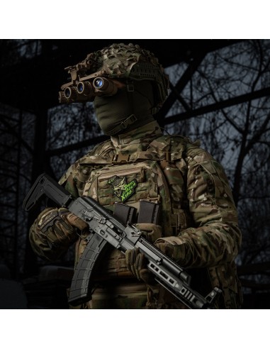 M-TAC Embleem "See in the dark like a Predator"...