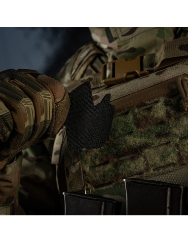 M-TAC Embleem "See in the dark like a Predator"...