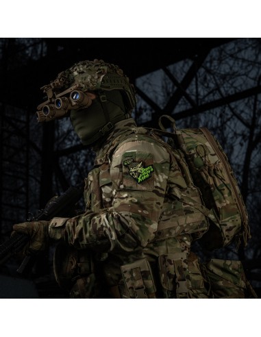 M-TAC Embleem "See in the dark like a Predator"...