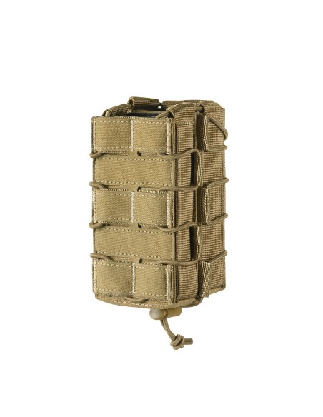 M-TAC Avatud Topelt Salvetasku AK-le Laser Cut Cordura 1000D (erinevad värvid)
