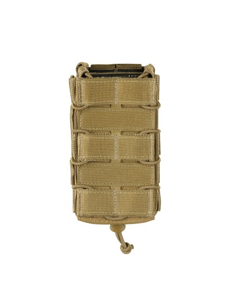 M-TAC Avatud Topelt Salvetasku AK-le Laser Cut Cordura 1000D (erinevad värvid)