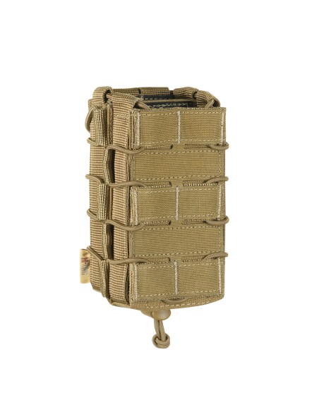 M-TAC Avatud Topelt Salvetasku AK-le Laser Cut Cordura 1000D (erinevad värvid)