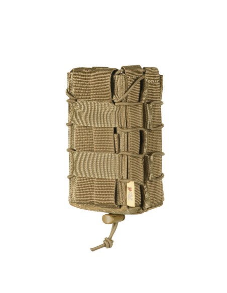M-TAC Avatud Topelt Salvetasku AK-le Laser Cut Cordura 1000D (erinevad värvid)