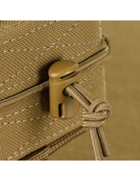 M-TAC Avatud Topelt Salvetasku AK-le Laser Cut Cordura 1000D (erinevad värvid)