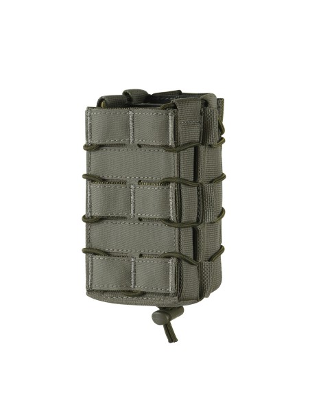 M-TAC Avatud Topelt Salvetasku AK-le Laser Cut Cordura 1000D (erinevad värvid)