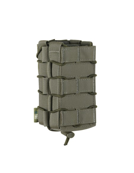 M-TAC Avatud Topelt Salvetasku AK-le Laser Cut Cordura 1000D (erinevad värvid)