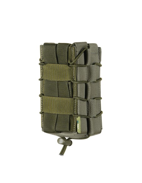 M-TAC Avatud Topelt Salvetasku AK-le Laser Cut Cordura 1000D (erinevad värvid)