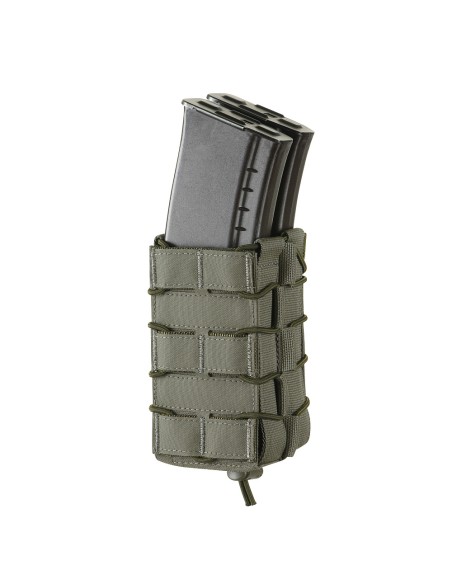 M-TAC Avatud Topelt Salvetasku AK-le Laser Cut Cordura 1000D (erinevad värvid)