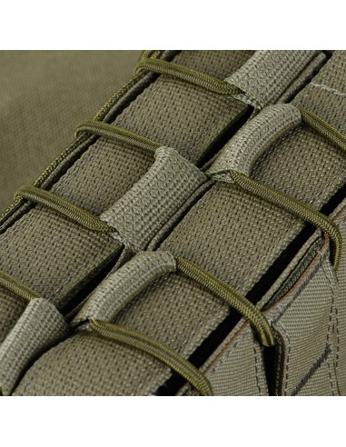 M-TAC Avatud Topelt Salvetasku AK-le Laser Cut...