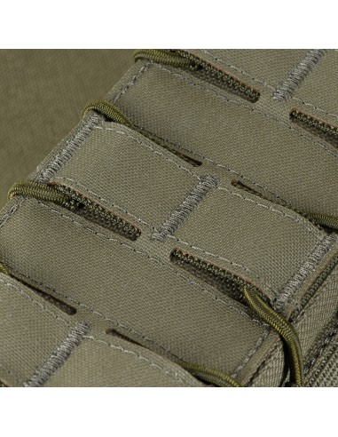 M-TAC Avatud Topelt Salvetasku AK-le Laser Cut...