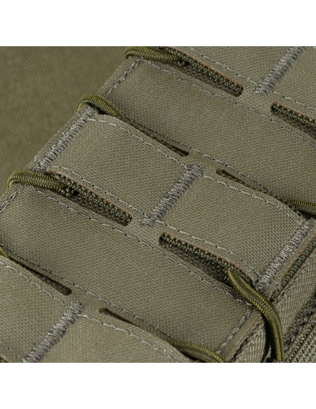 M-TAC Avatud Topelt Salvetasku AK-le Laser Cut Cordura 1000D (erinevad värvid)