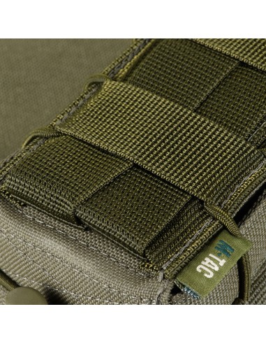 M-TAC Avatud Topelt Salvetasku AK-le Laser Cut...