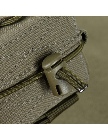 M-TAC Avatud Topelt Salvetasku AK-le Laser Cut...