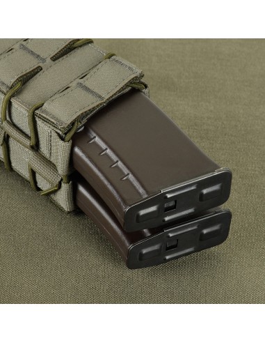 M-TAC Avatud Topelt Salvetasku AK-le Laser Cut...