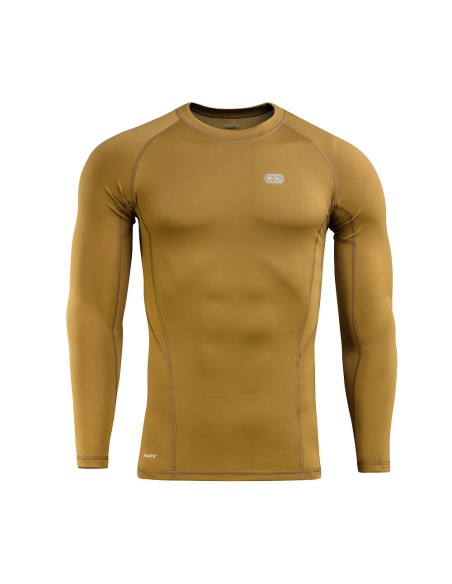 M-TAC Termosärk Level I Polartec Power Dry (erinevad värvid)