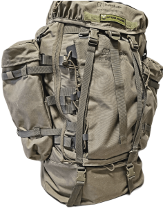 Steelcore seljakoti komplekt Berghaus Titan 2