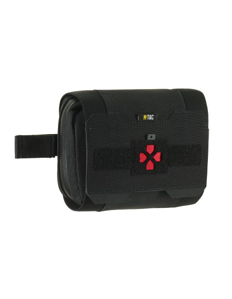 M-TAC Horisontaalne Meditsiinilise Varustuse Tasku Large Elite Cordura 500D (erinevad värvid)