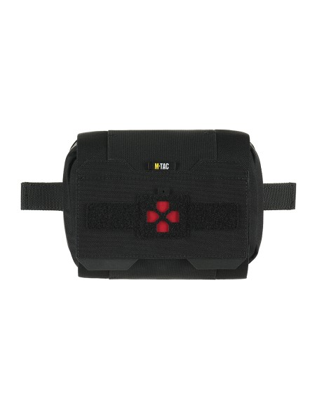 M-TAC Horisontaalne Meditsiinilise Varustuse Tasku Large Elite Cordura 500D (erinevad värvid)