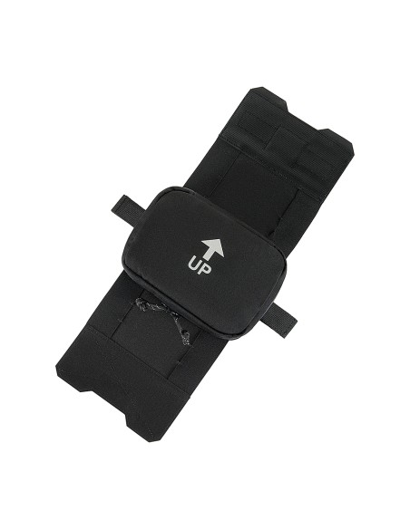 M-TAC Horisontaalne Meditsiinilise Varustuse Tasku Large Elite Cordura 500D (erinevad värvid)