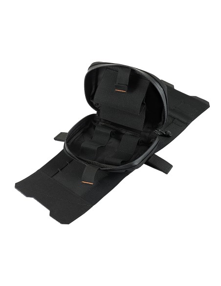 M-TAC Horisontaalne Meditsiinilise Varustuse Tasku Large Elite Cordura 500D (erinevad värvid)