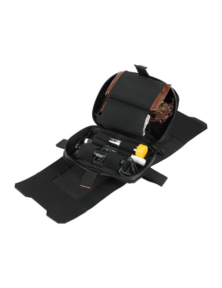 M-TAC Horisontaalne Meditsiinilise Varustuse Tasku Large Elite Cordura 500D (erinevad värvid)