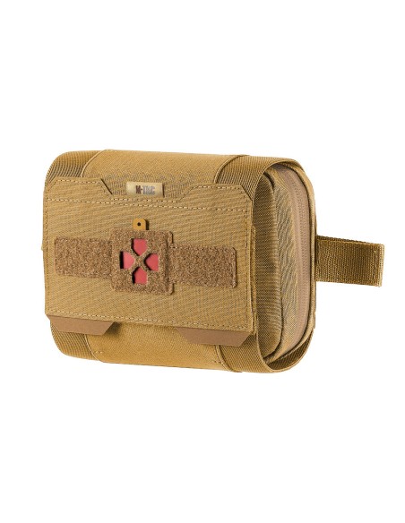 M-TAC Horisontaalne Meditsiinilise Varustuse Tasku Large Elite Cordura 500D (erinevad värvid)