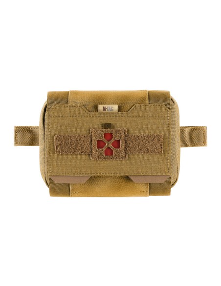 M-TAC Horisontaalne Meditsiinilise Varustuse Tasku Large Elite Cordura 500D (erinevad värvid)