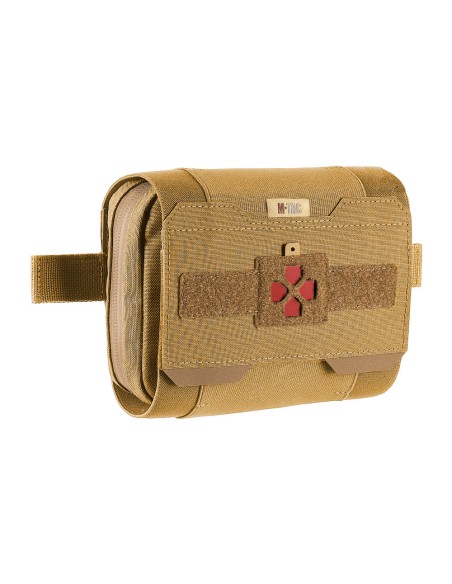 M-TAC Horisontaalne Meditsiinilise Varustuse Tasku Large Elite Cordura 500D (erinevad värvid)